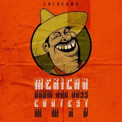 Rainforest - Mad Riddim ( MEXICAN DRUM&BASS CONTEST MMXV )