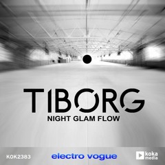 Tiborg - Night Glam Flow