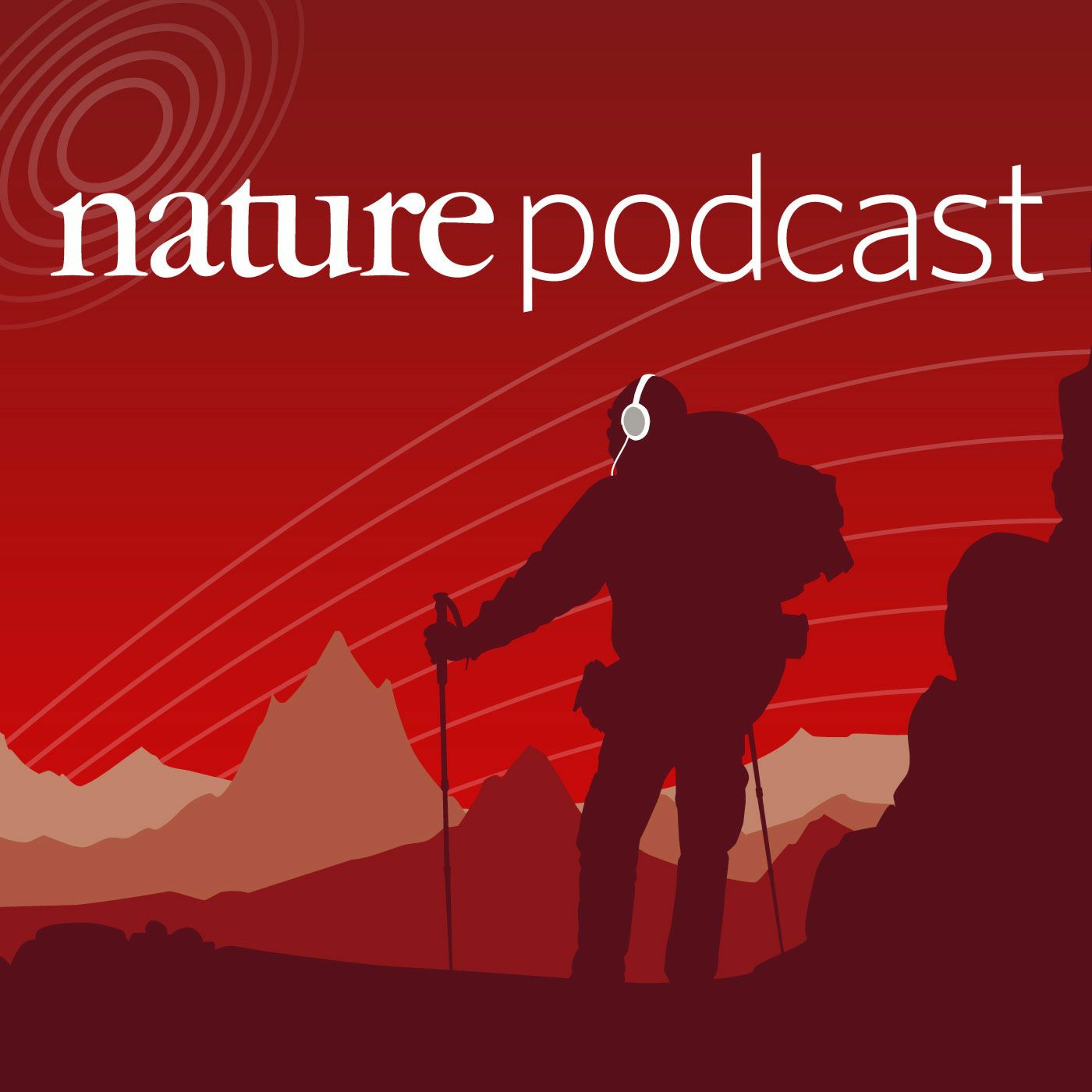 Nature Podcast: 10 September 2015 – Autism, plankton poop ice clouds, quantum hackers, Wikipedia episode artwork