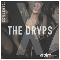 EDMBoutique: The DRVPS X