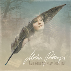 In einer Stadt in der Ferne