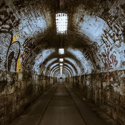 Strobetech feat. Patrick Hollo - Underground (original Mix) Promo Cut