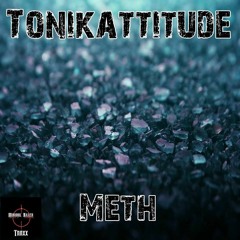 Tonikattitude - Meth (Oxidoxs Remix) [Minimal Killer Traxx]