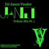 Dj Jason Veeder Janet Jackson Tribute Mix Mp3