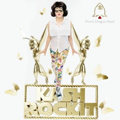 Kash Rockit - Dragon Korean Ver.