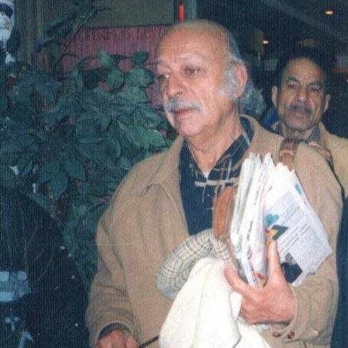 مظفّر النوّاب - شنهي أطيب من أذيتك