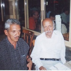 مظفّر النوّاب - زفّة شناشيل