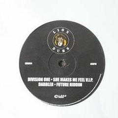 Future Riddim  [Beatroot Records]