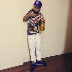 MILWAUKEE PRODUCED BY YVNG GEMMY