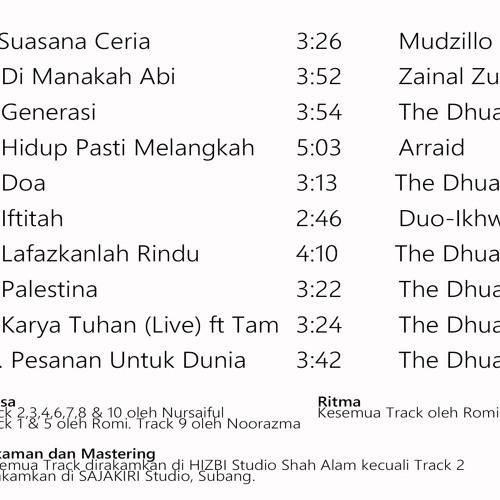 Stream Promo Lagu Lagu Terbaik Romi By Ahmad Romizi Abd Rashid Listen Online For Free On Soundcloud