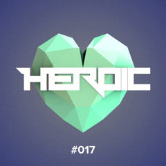 Heroic Hearts: Hidden Gems - #017
