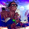 Travis Scott Oh My Dis Side Cands Mp3