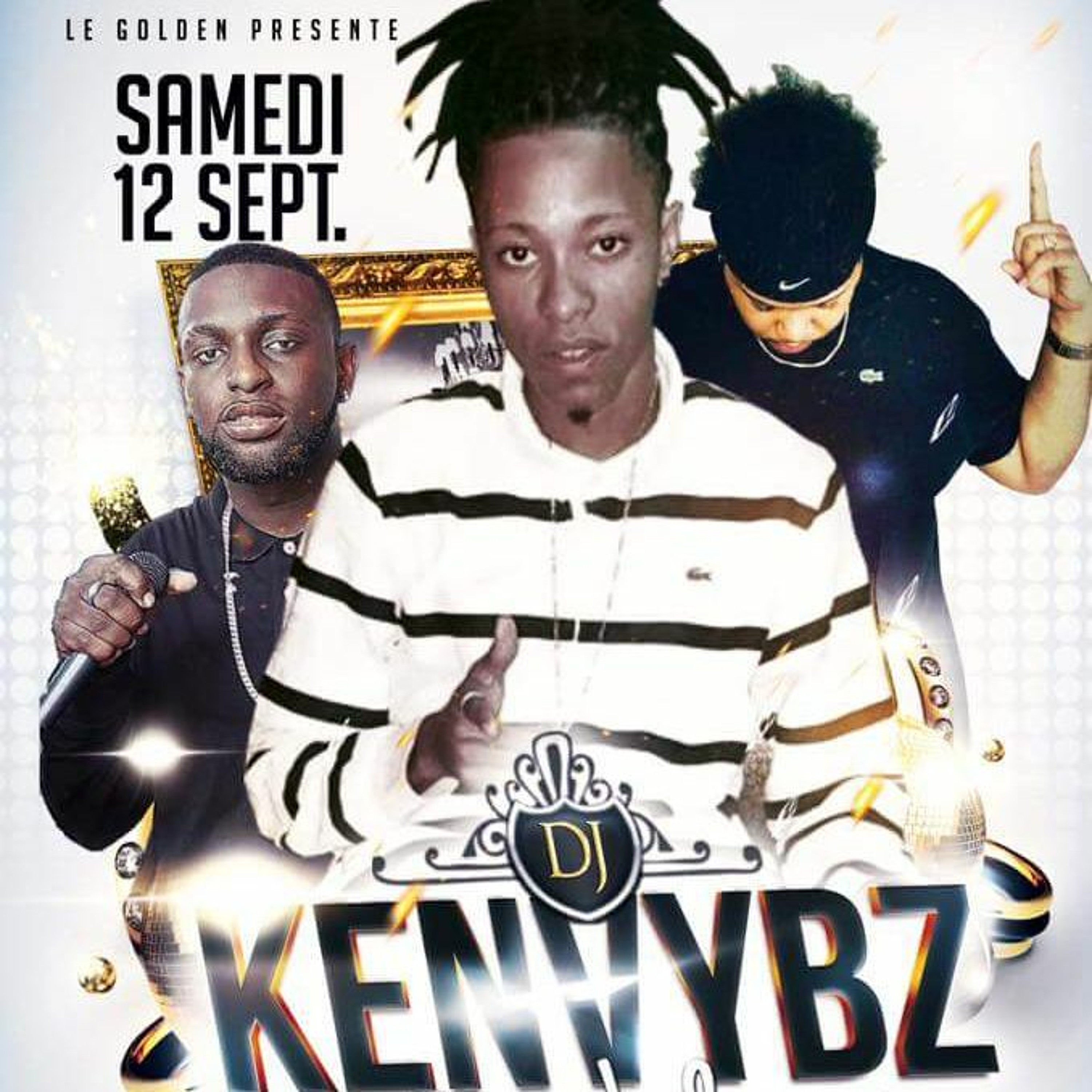 Ken Vybz
