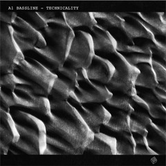 Track of the Day: A1 Bassline "Blk Lodge"