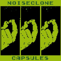 Capsules (ep remaster)