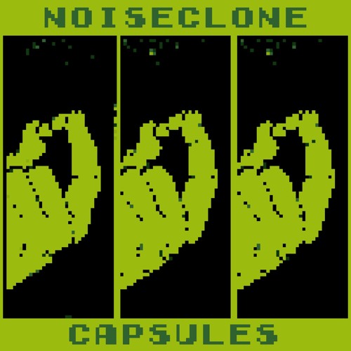 Capsules (ep remaster)