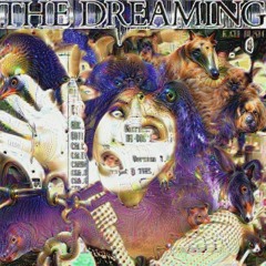 the dreaming