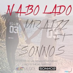Na Bo Lado (ft. Sonnos)