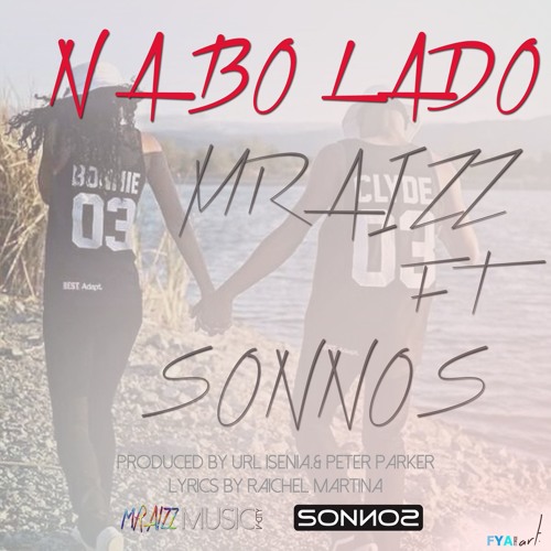 Na Bo Lado (ft. Sonnos)