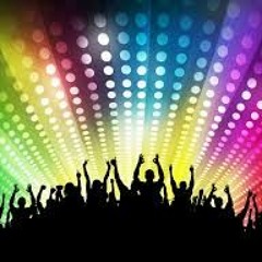 Club imaging_The music has come to an end.