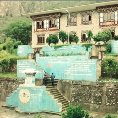 Tribute song to SHABA MSS - Tempa Rinchen