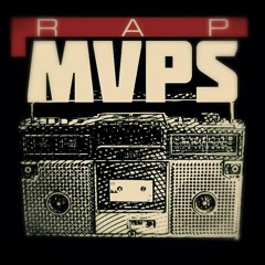 Despertar- MVP's(Stuarface&Golpe el ronin)ft Rene Lozano