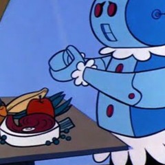 Special: Pie, Robot