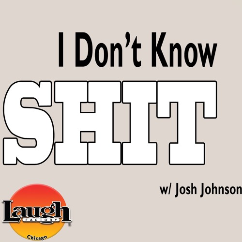 Stream episode Don't Know Shit About Curtis Shaw Flagg by Josh Johnson ...