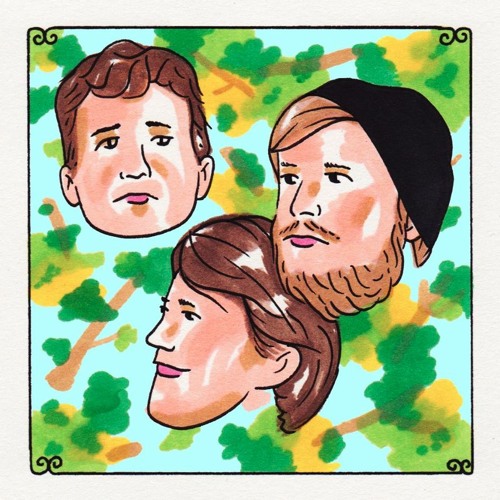 From Rest (Daytrotter Studio Session)
