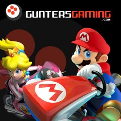 Top 10 Mario Kart 8
