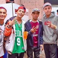 MC Kevin, MC PH, MC Hariel Part. N&M - Toma Leite Quente (DJ R7)