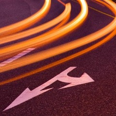 Changing Lanes (Original Mix)