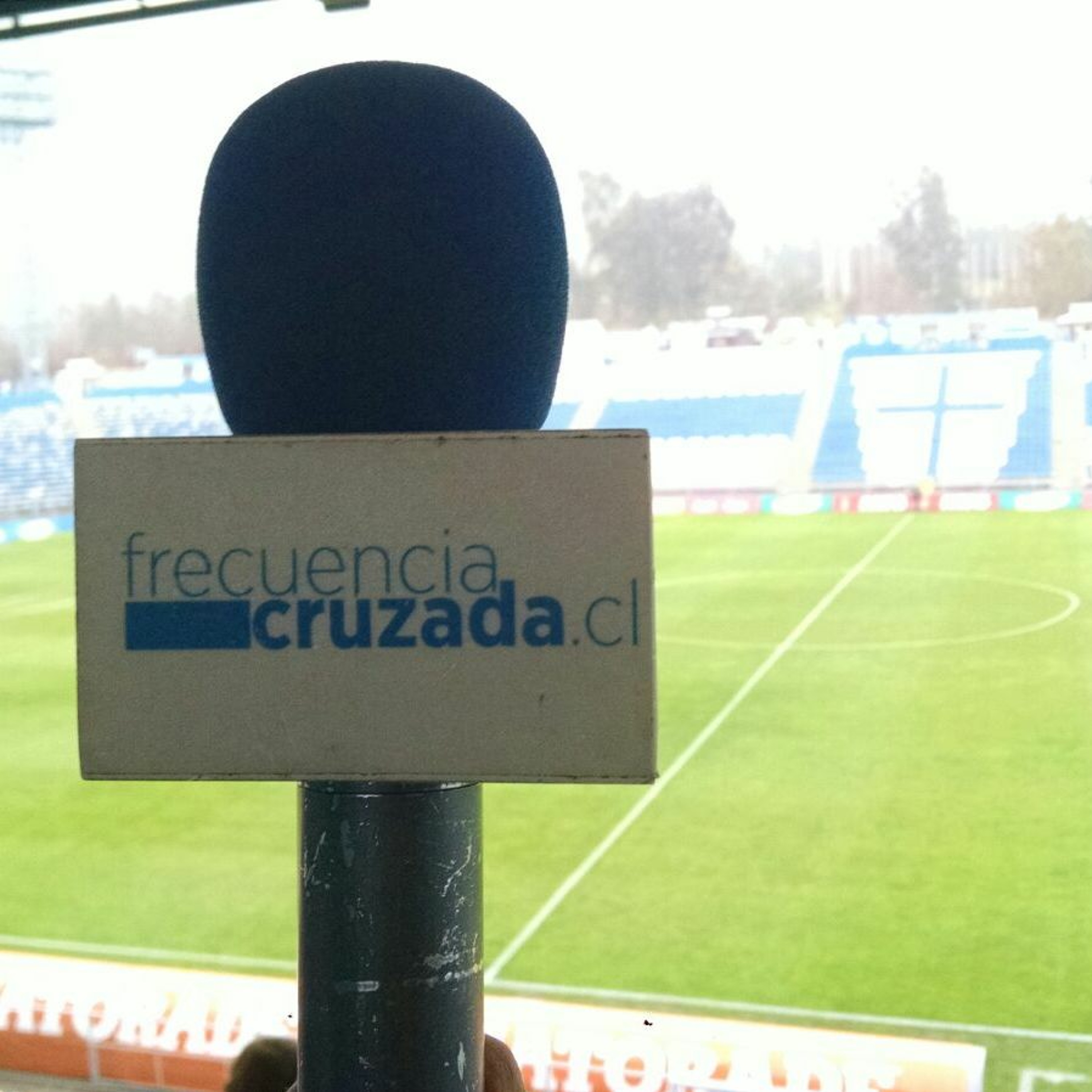 Frecuencia Cruzada