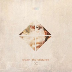 drvke • theResistance (oddCouple flip)