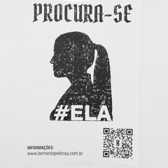 ELA - Bernardo Feat Wellyngton Abreu -  Prod. Alisson Melo
