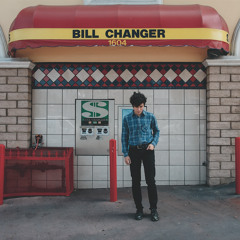 BILLY CHANGER - "Island Fever"