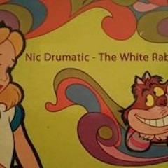 Nic Drumatic - The White Rabbit