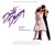 Artwork for Dirty Dancing - She's Like The Wind (piano cover)