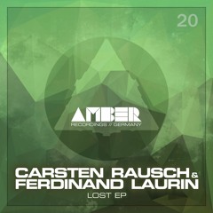 Carsten Rausch & Ferdinand Laurin - Shokran(Heinrich & Heine Remix)