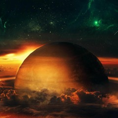 Etherwood - Cast Away