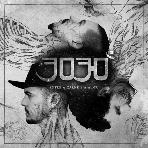 3030 - Entre a Carne e a Alma (CD Completo)