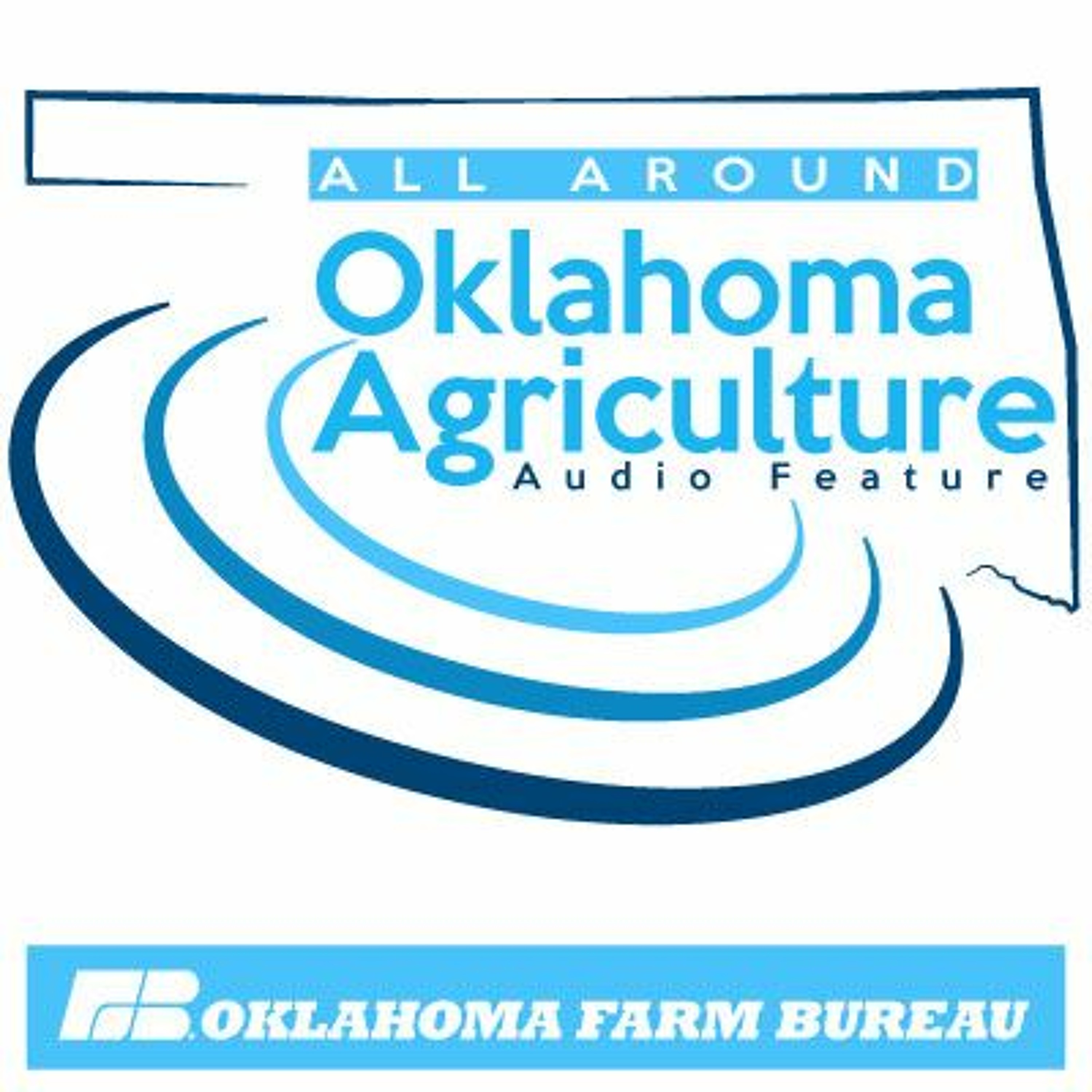 Agriculture is a big part of the Oklahoma State Fair! episode artwork