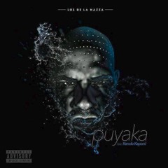 Kendo Kaponi - Puyaka