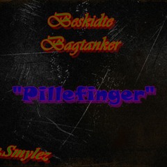 Mr.Smylez - Pillefinger