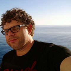 Warm Up Mix by Marc de Koning