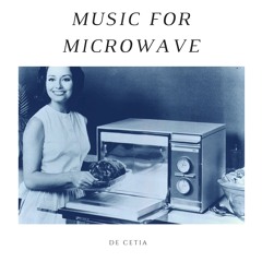 DEMO - Music For Microwave