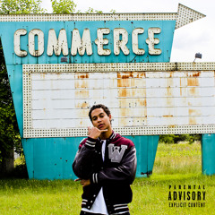 Last Name (Prod. GooMar)