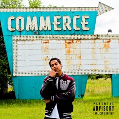 Commerce (Prod. Luxury)