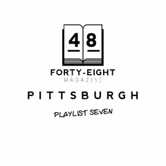 Pittsburgh Playlist Seven