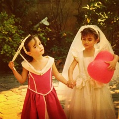 Youth - Daughter Cover